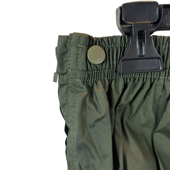 Mens NIKE 90’s Swoosh Logo Zip Off Windbreaker Pants Size XL - Picture 7 of 14